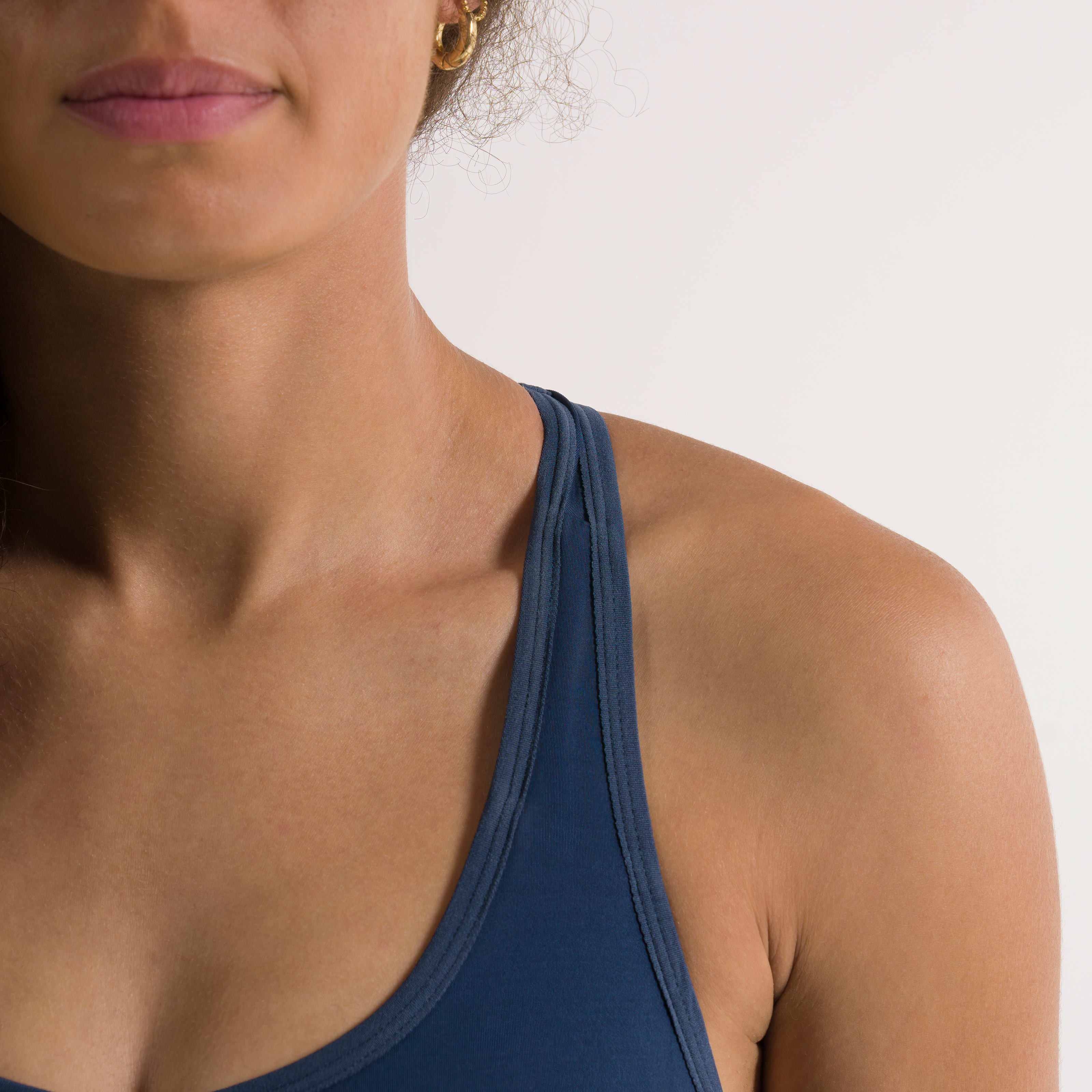 Women's Core Sports Bra - 5
