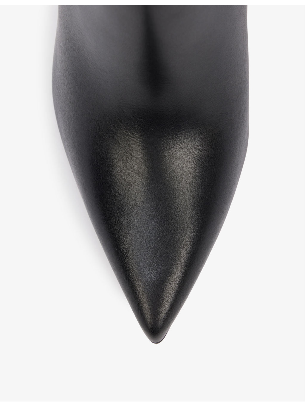 So Kate 100 leather heeled ankle-boot - 4