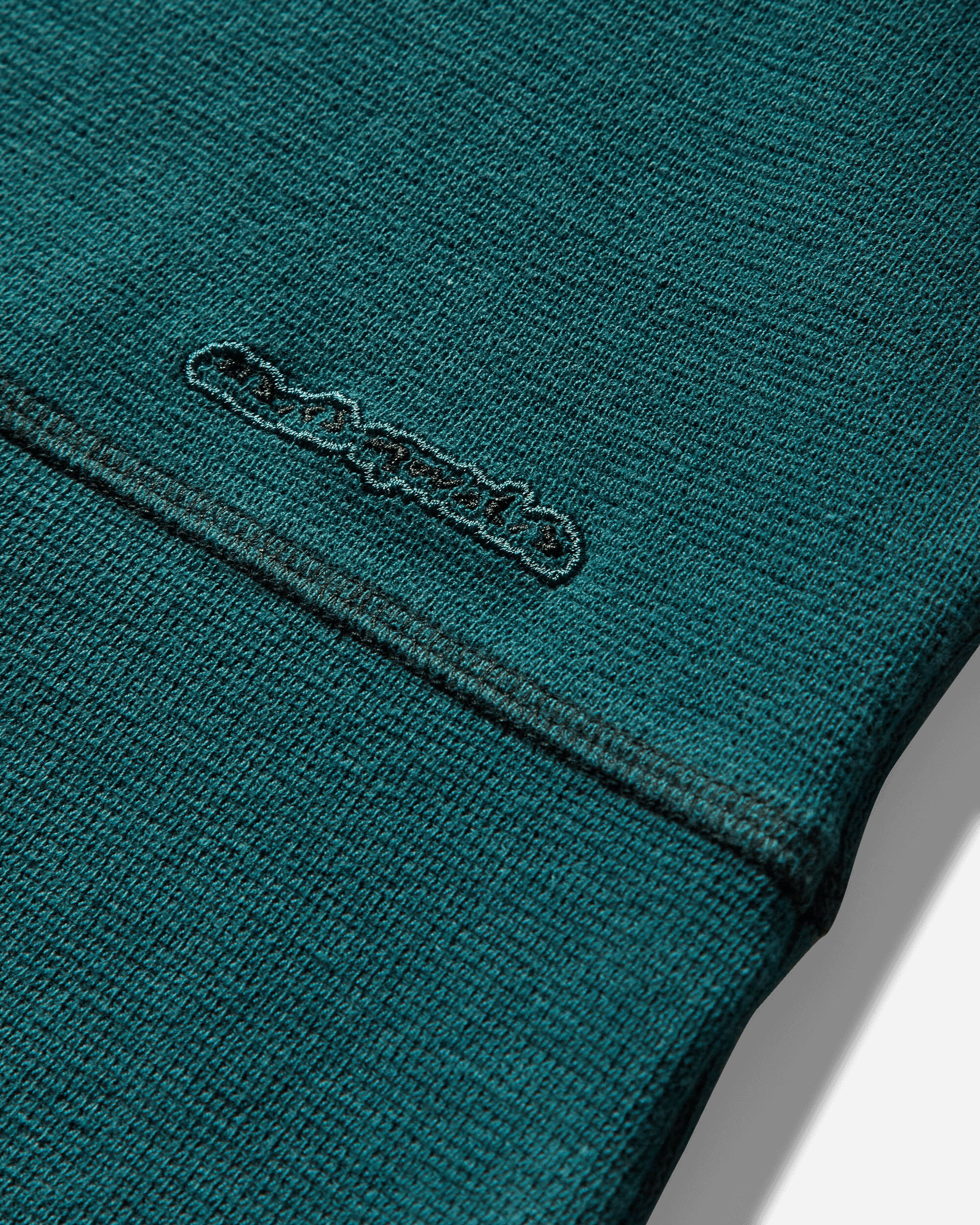 Novalis Tamarica Longsleeve T-Shirt Teal - 4