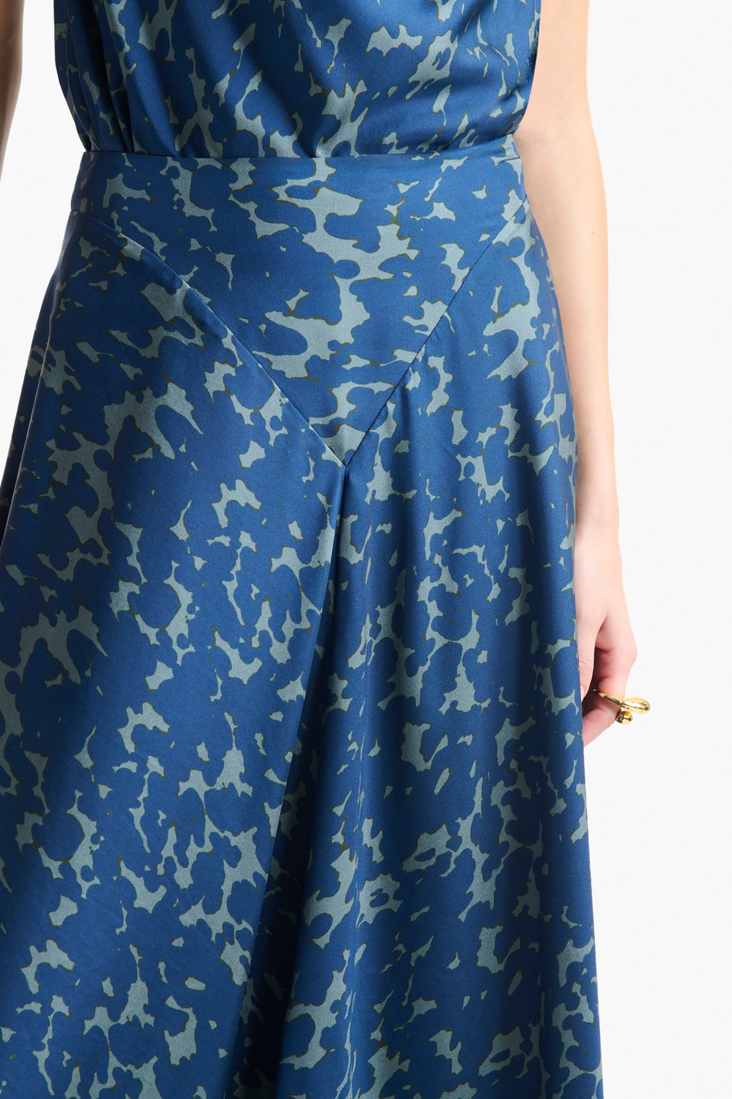 AMES SKIRT - 6
