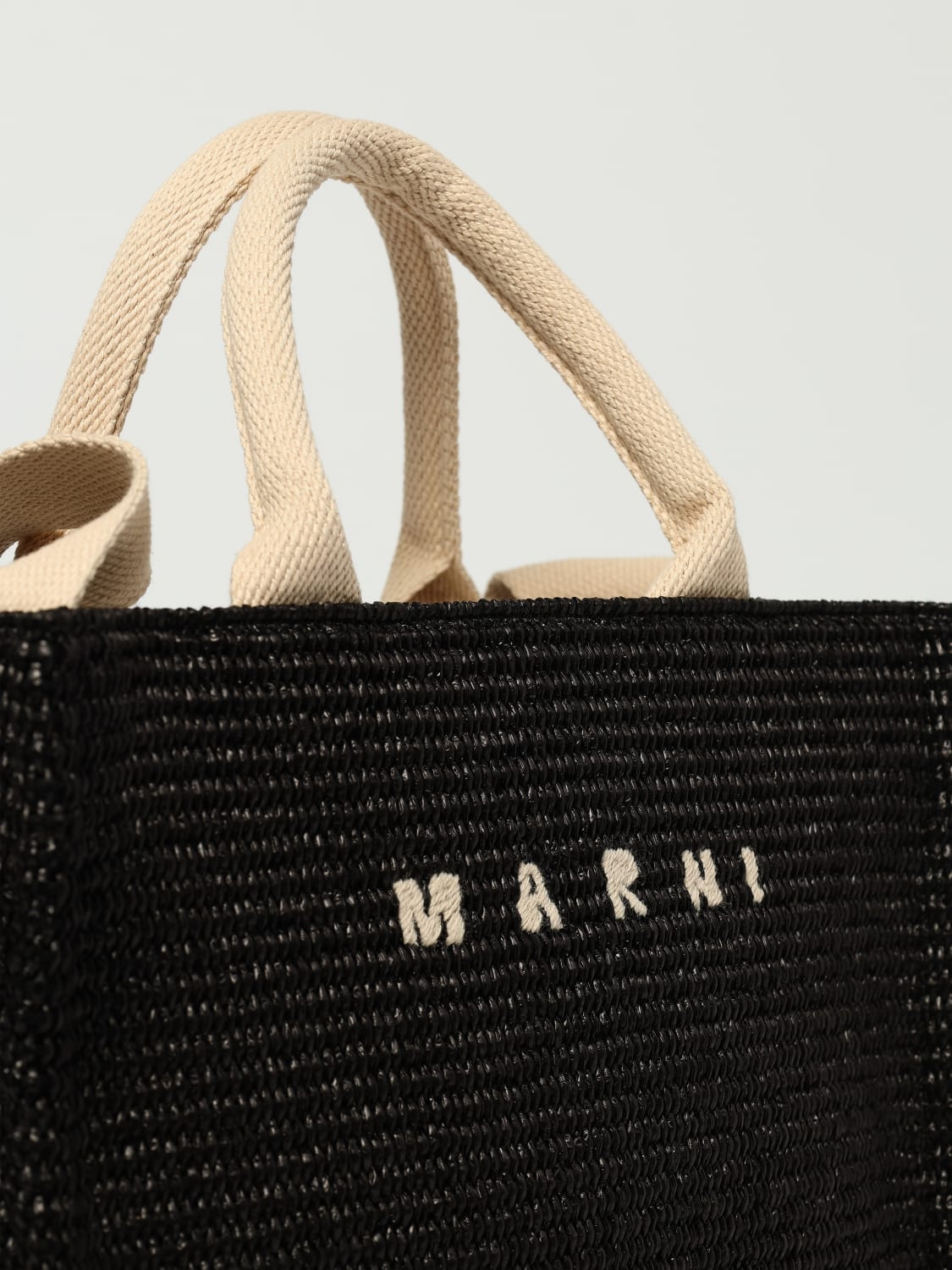Shoulder bag woman Marni - 4