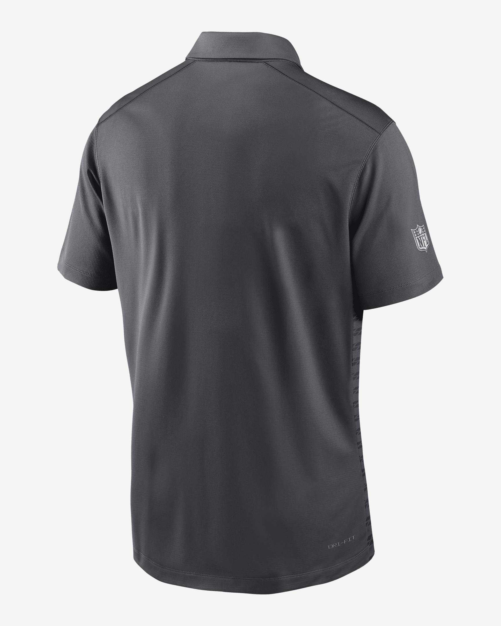 Dallas Cowboys Sideline Victory Nike Men's Dri-FIT NFL Polo - 2