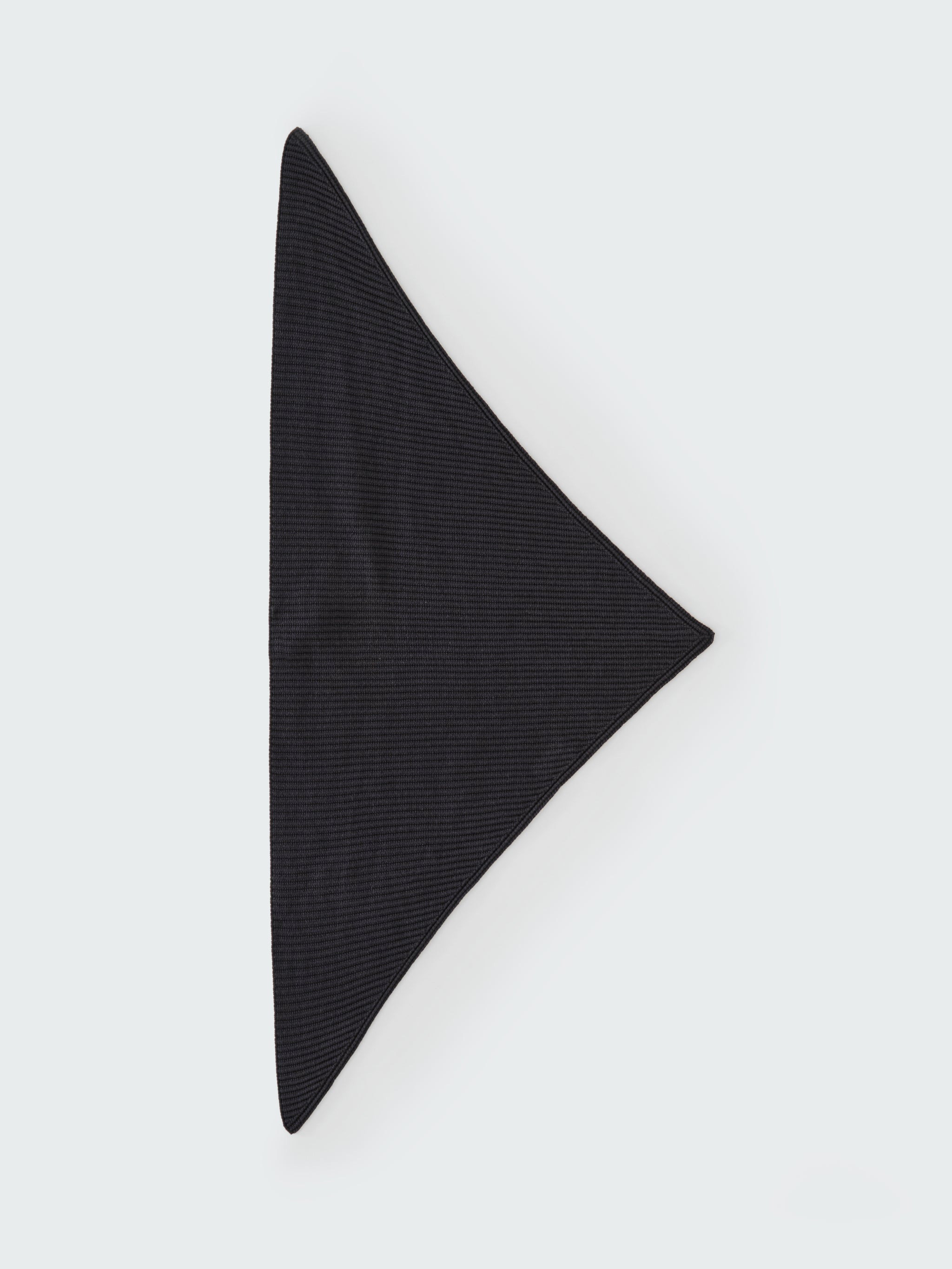 Isos Knit Scarf - 6