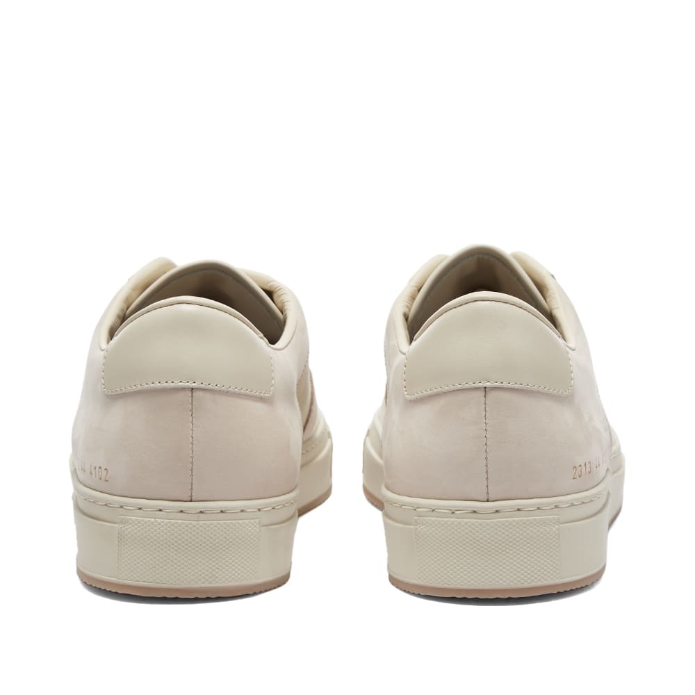 Common Projects B-Ball Low Leather - 3