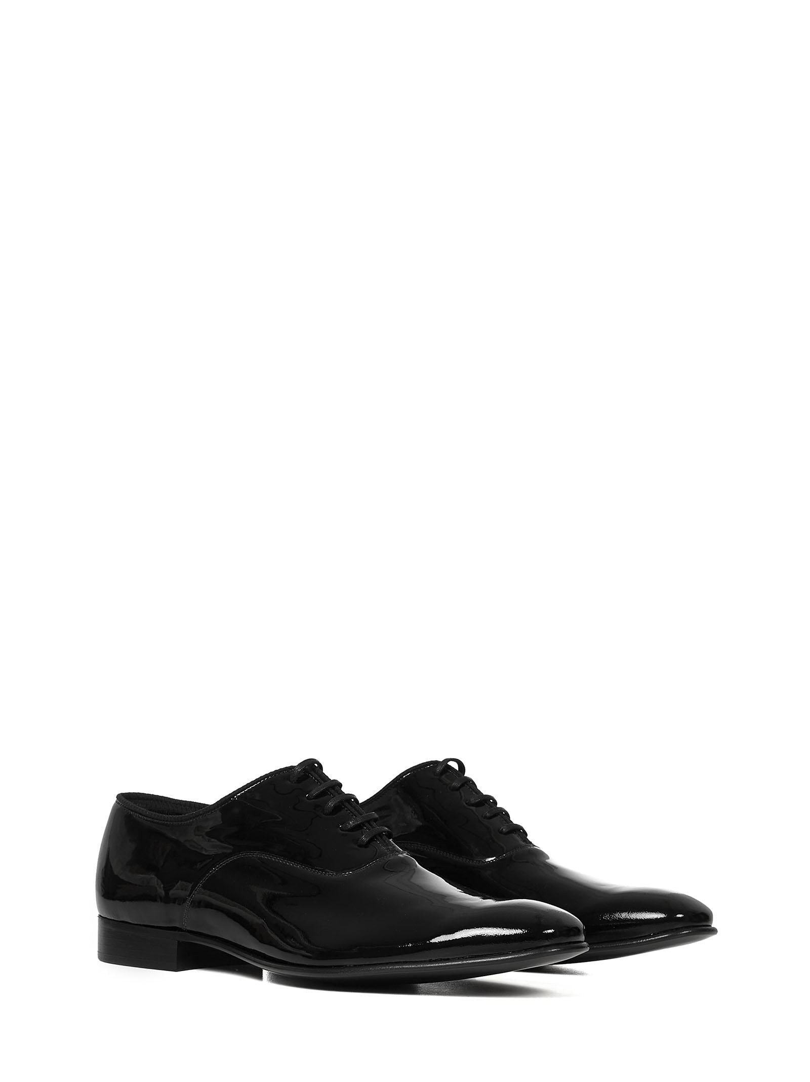 WHALEY CHURCH'S LACE-UPS - 2