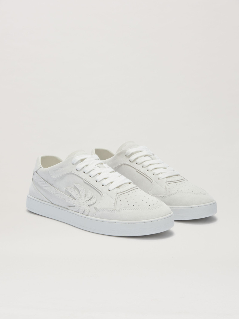 Palm Angels New Palm 1 Sneakers outlook