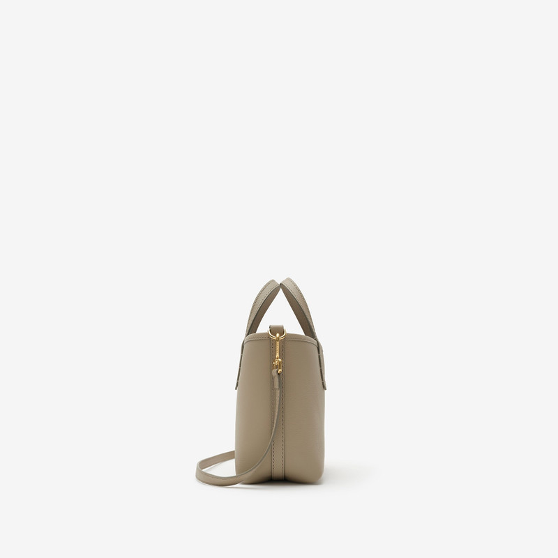 Burberry Mini Reversible Bloomsbury Tote​ outlook