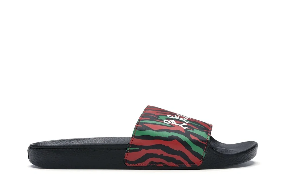 Vans Slide-On A Tribe Called Quest - 1