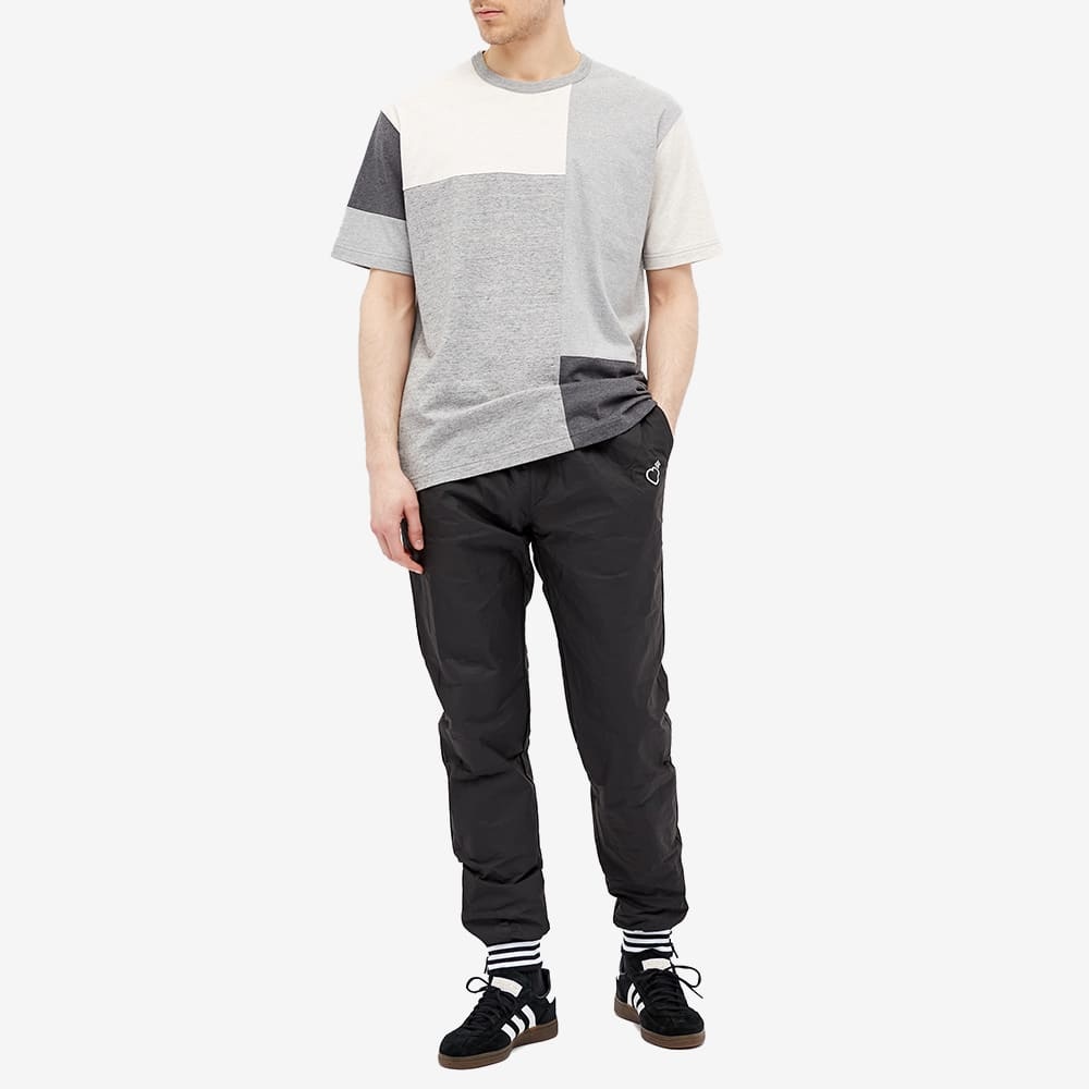 Adidas x Human Made TYVEK Track Pant - 7