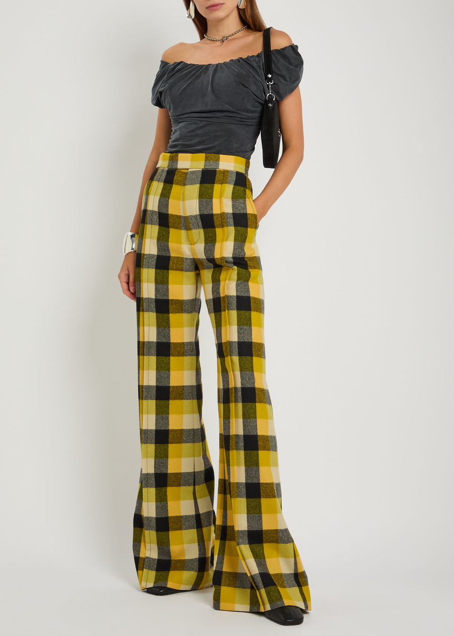 Vivienne Westwood Ginnie Draped Jersey top - 4