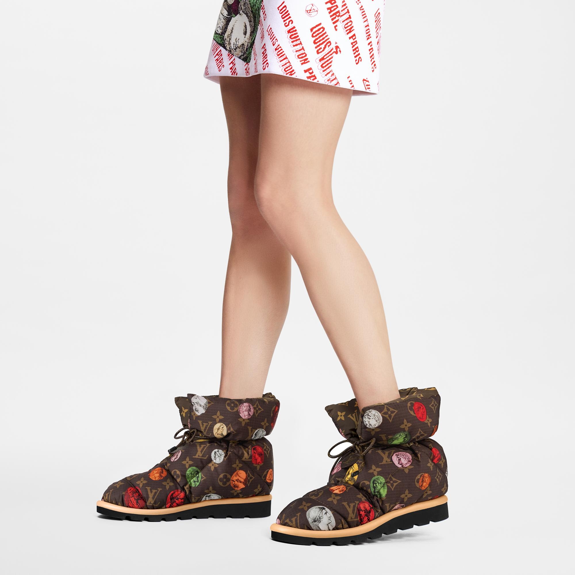 Pillow Comfort Ankle Boot - 2
