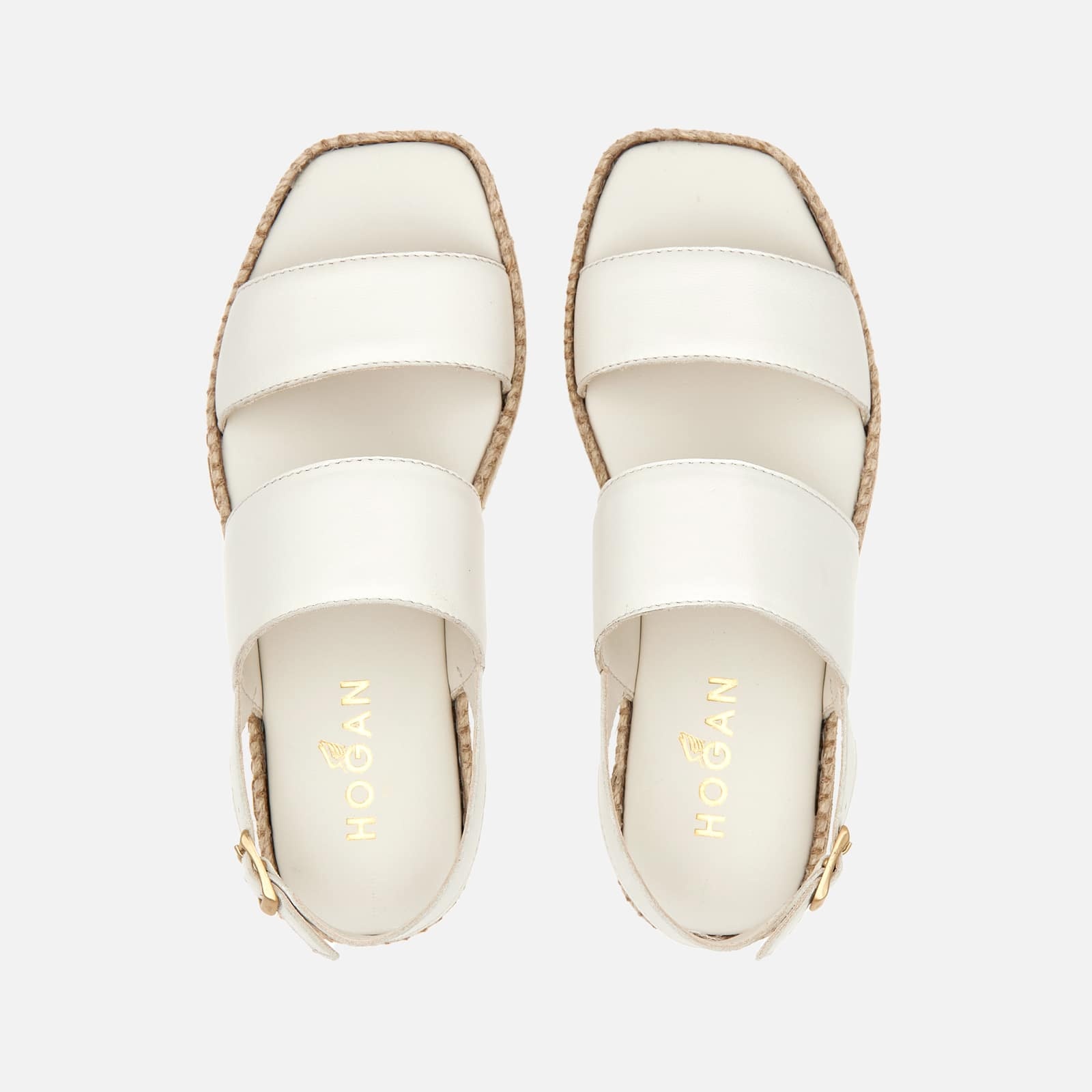 Sandals Hogan H660 - 4