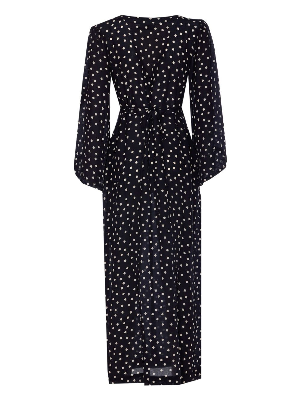 Dahlia dress - 2