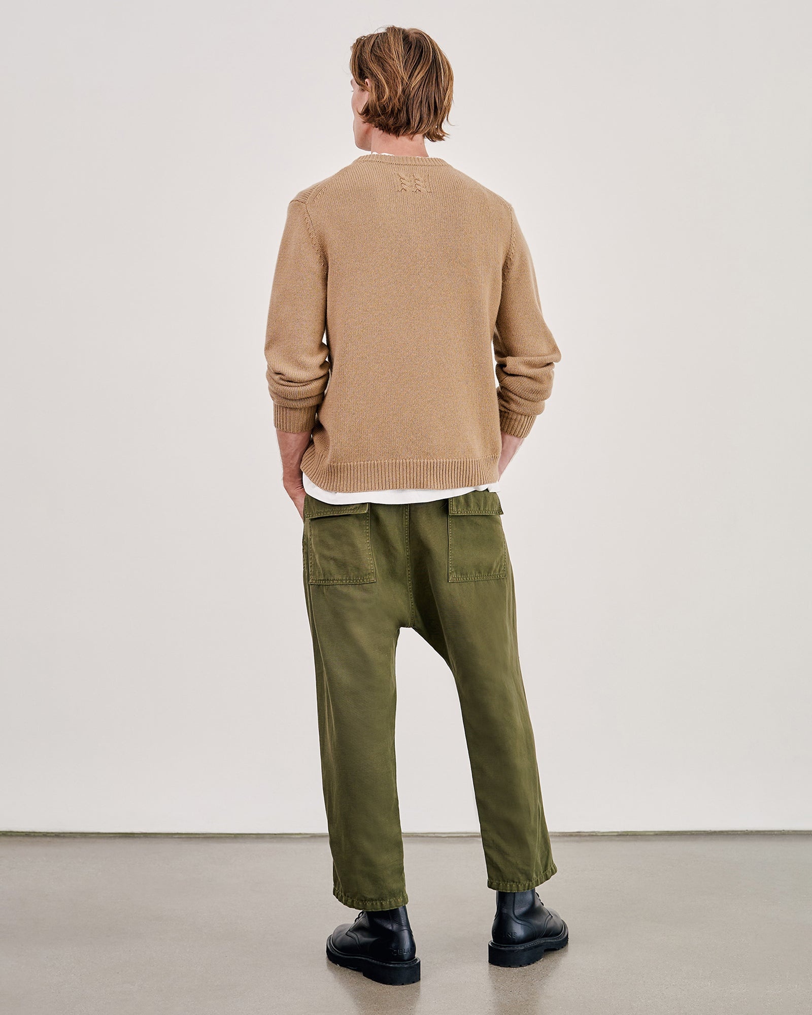 LUNA PANT - 4