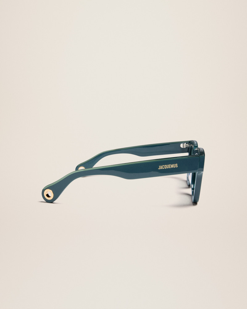 JACQUEMUS Les lunettes Nocio outlook