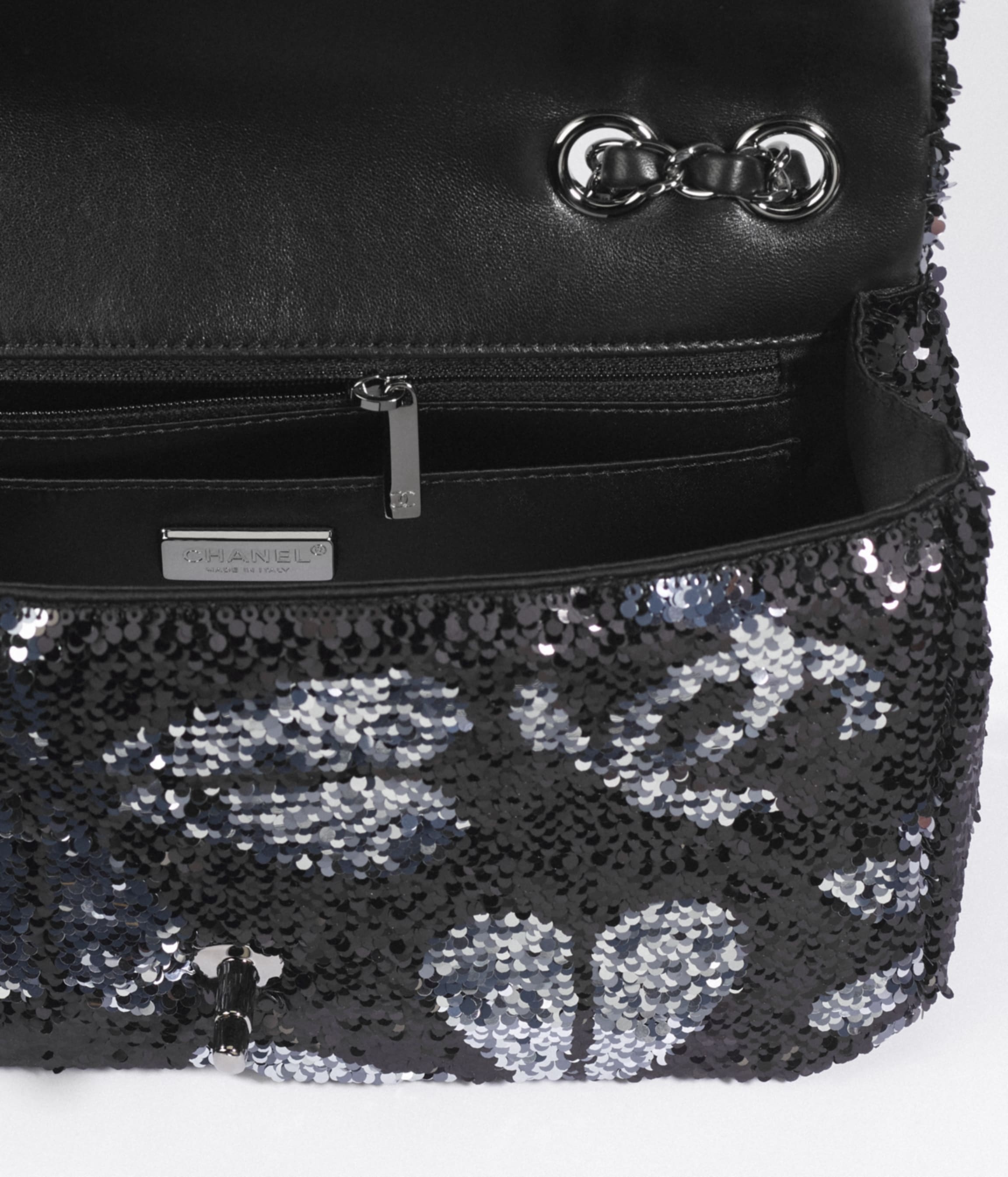 Large Flap Bag - 2