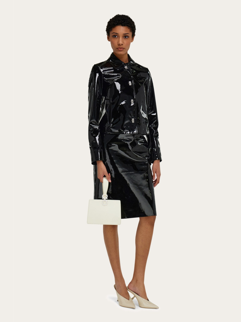 FERRAGAMO Mini clutch outlook