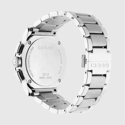 GUCCI G-Chrono watch, 44mm outlook