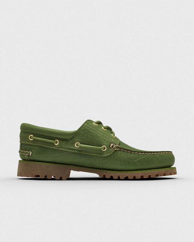 Timberland Authentic BOAT outlook