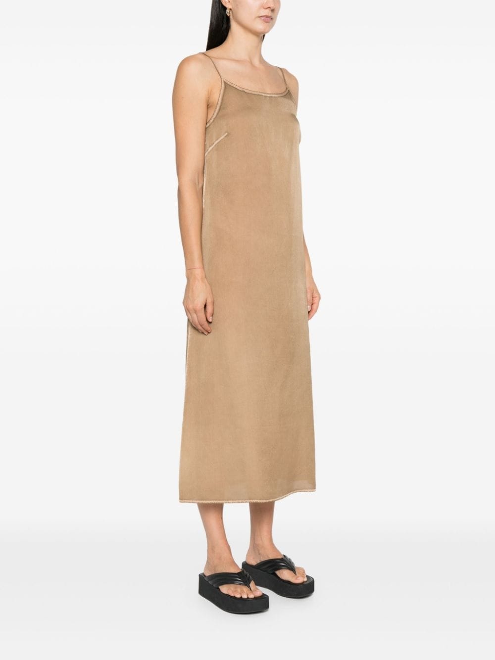 Anaya midi dress - 3