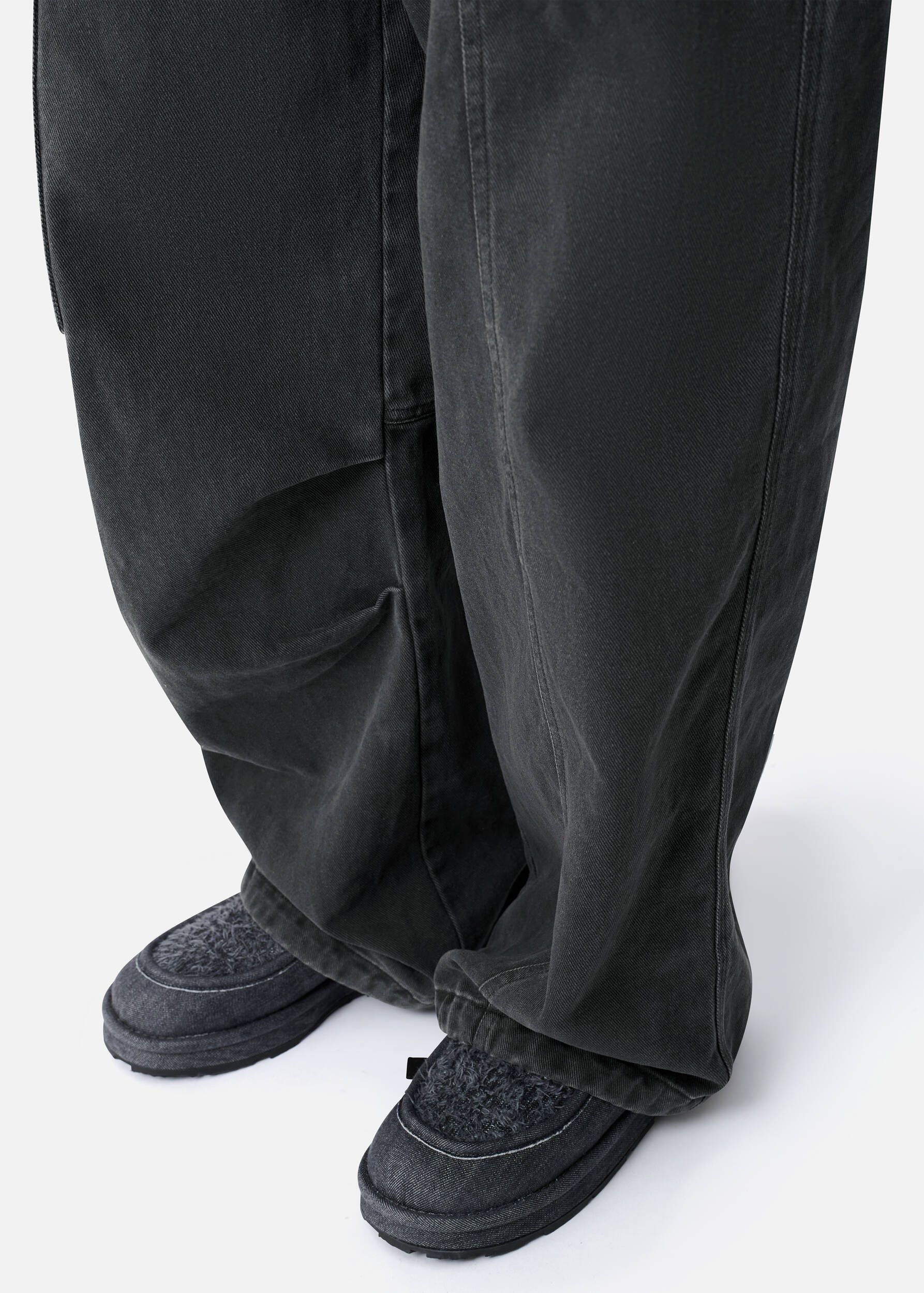 Dax Cargo Trousers - 5