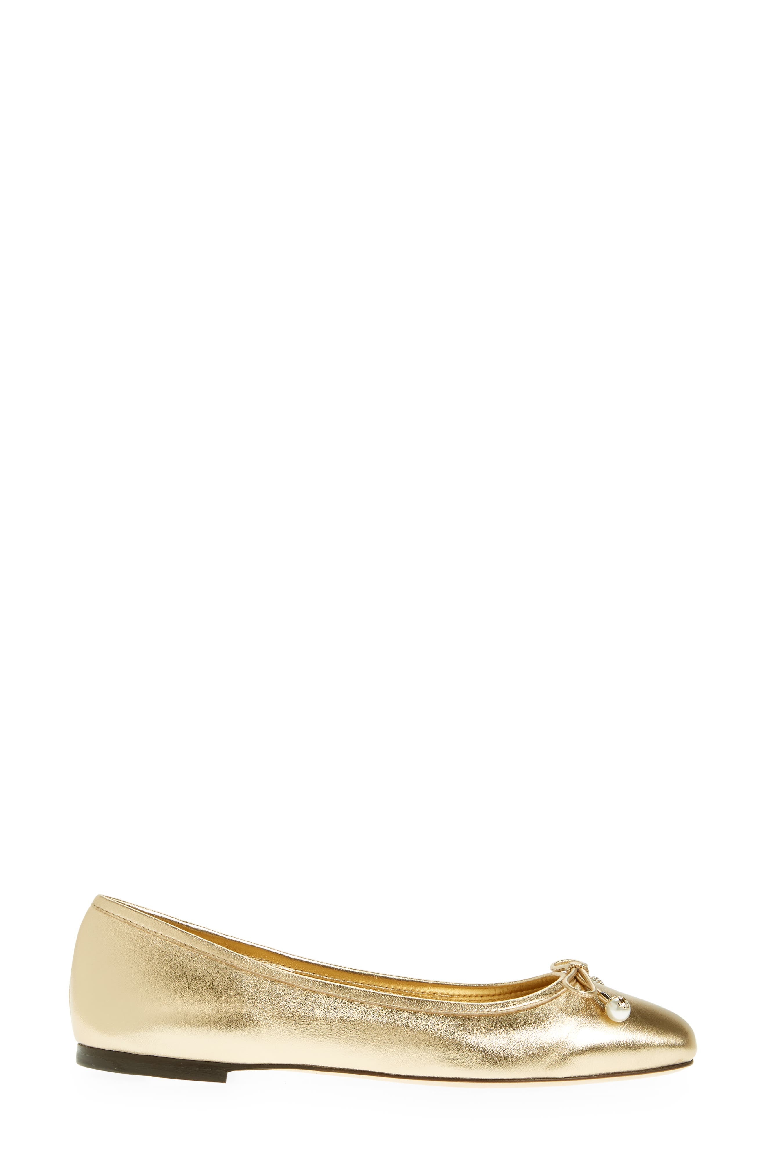 Elme Ballet Flat - 3