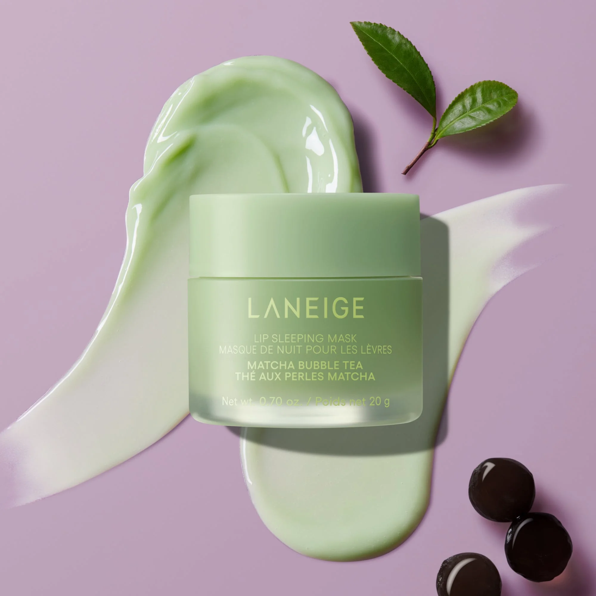 Lip Sleeping Mask - 1
