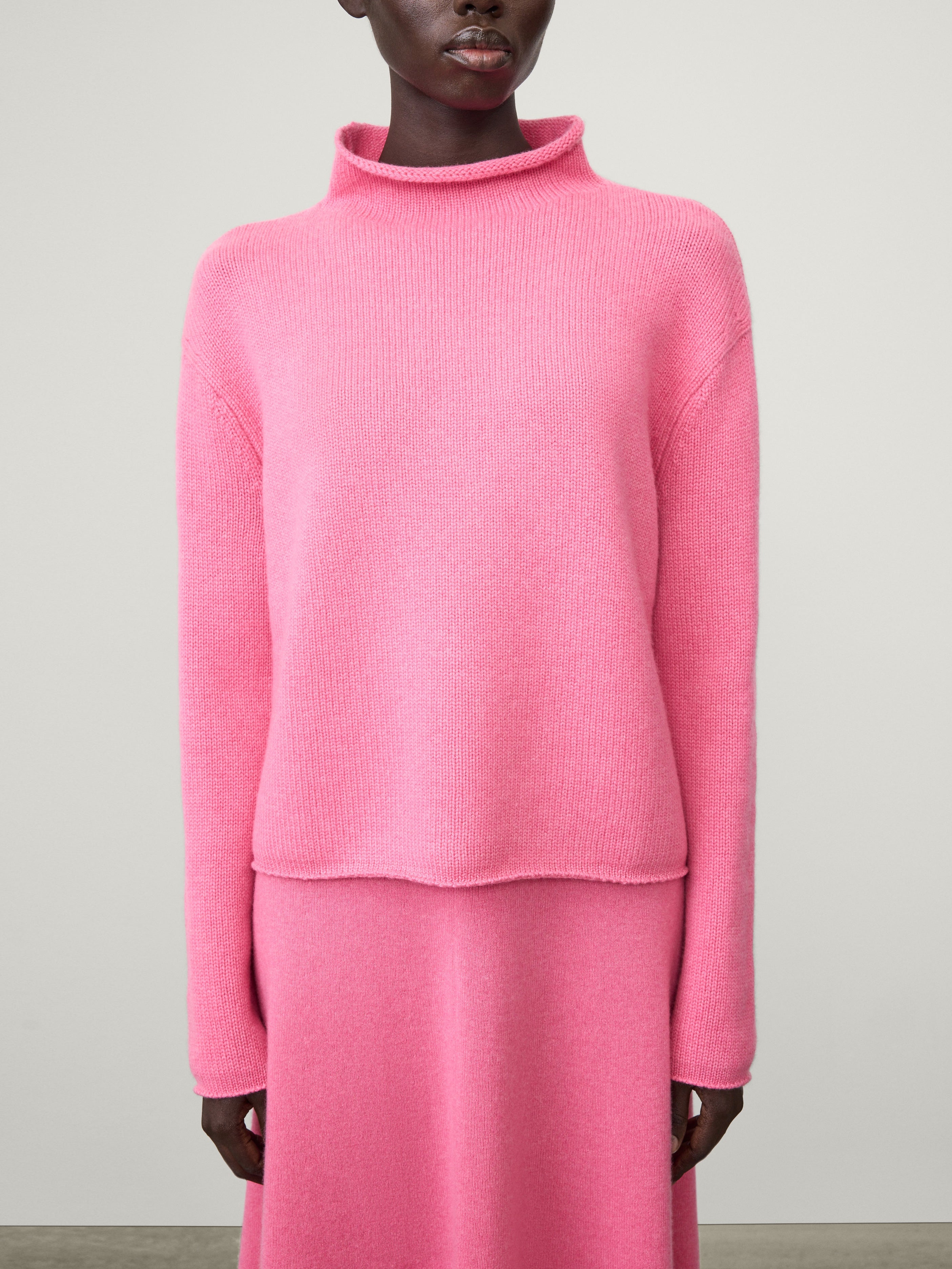 The Nelsie Sweater - 4