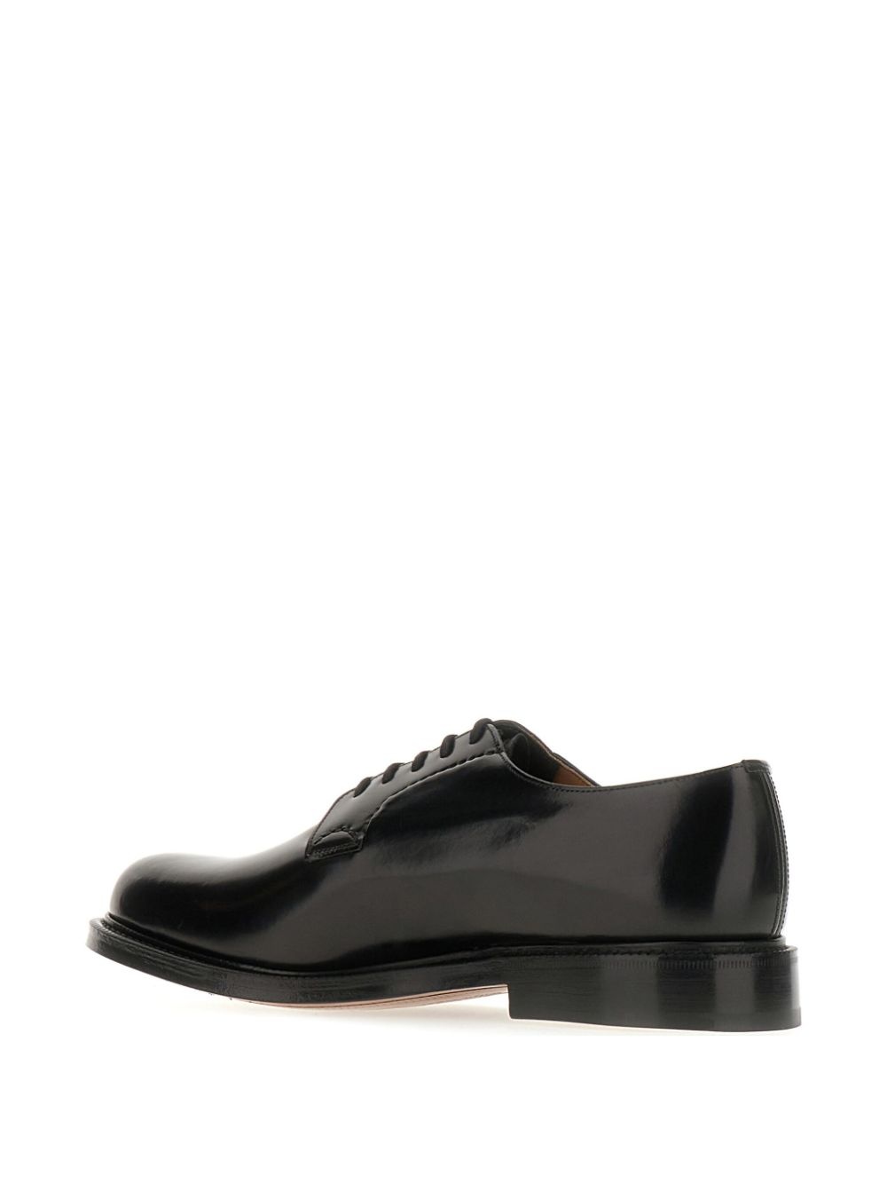 'Shannon' oxford shoe - 3