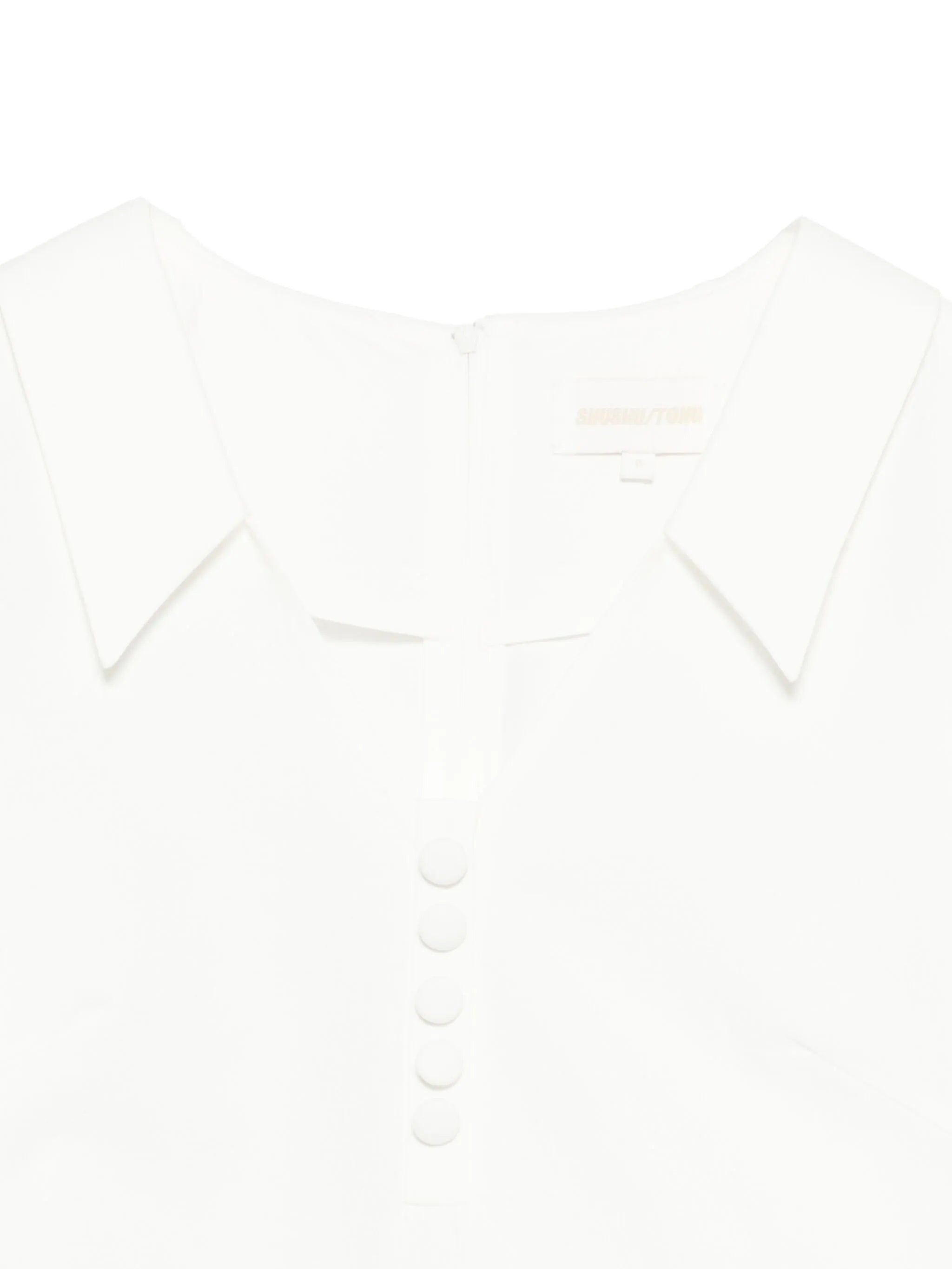 Shushu/tong Tops - 3