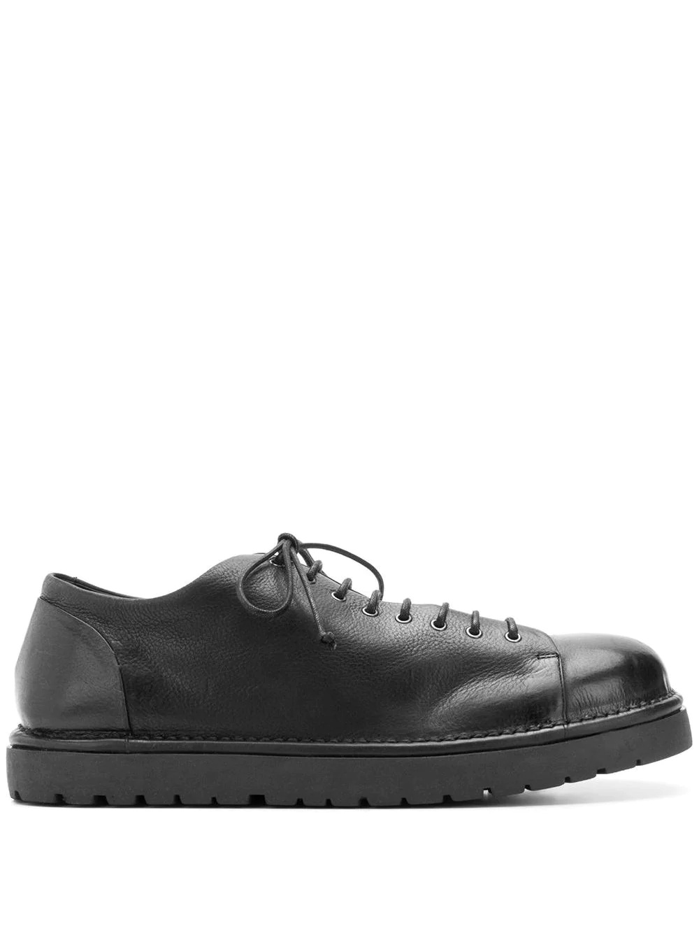 Pallottola derby shoes - 1