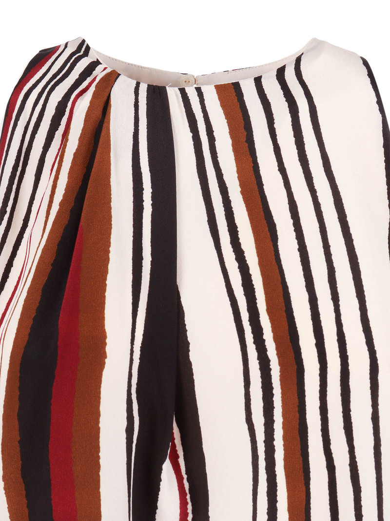 Max Mara Studio TOP Red outlook