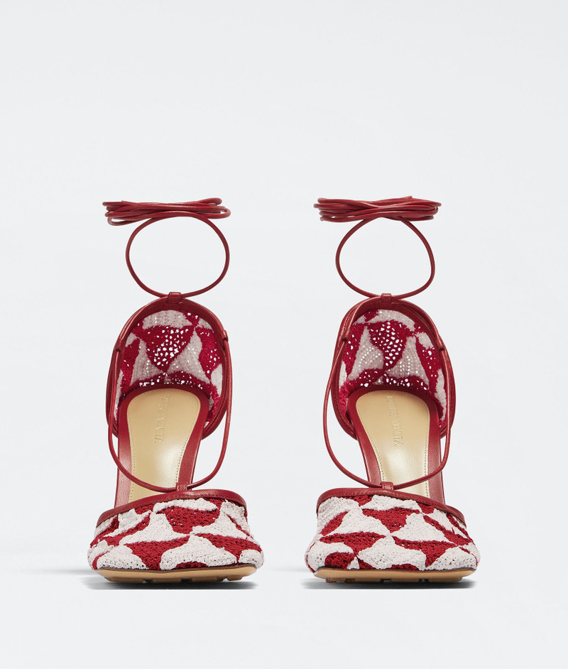 Bottega Veneta stretch outlook