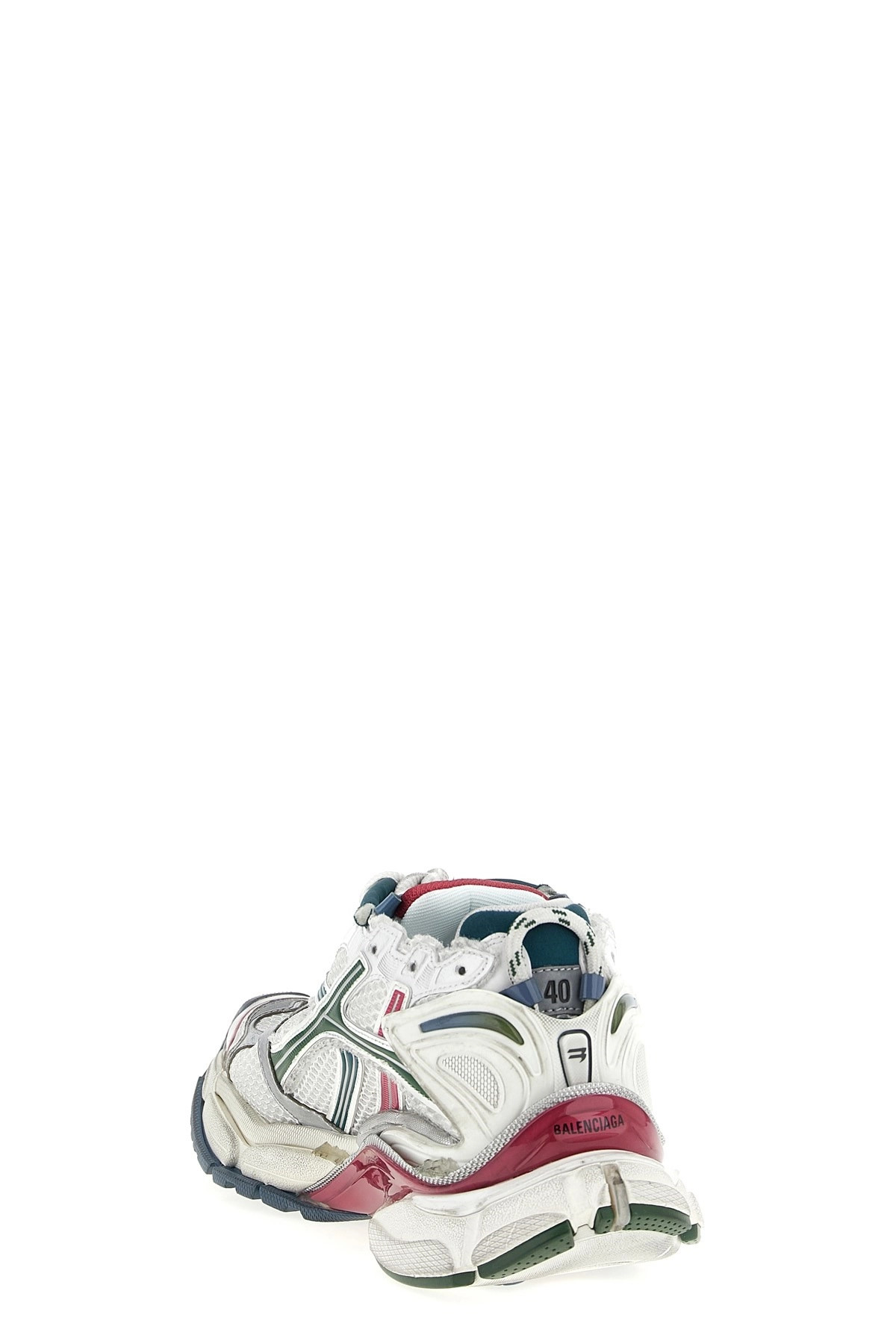 'Runner' sneakers - 3