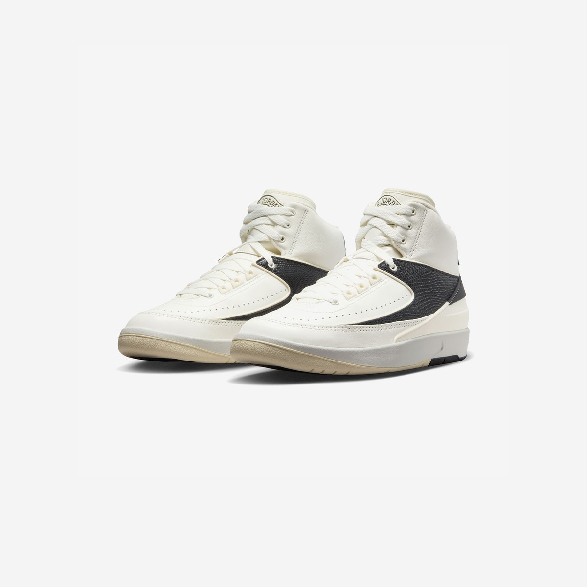 Wmns Air Jordan 2 Retro - 3