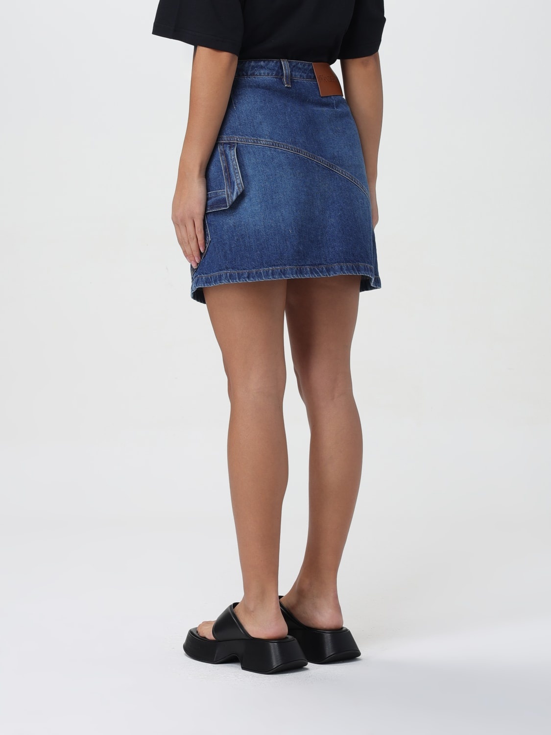 Skirt woman Jw Anderson - 3