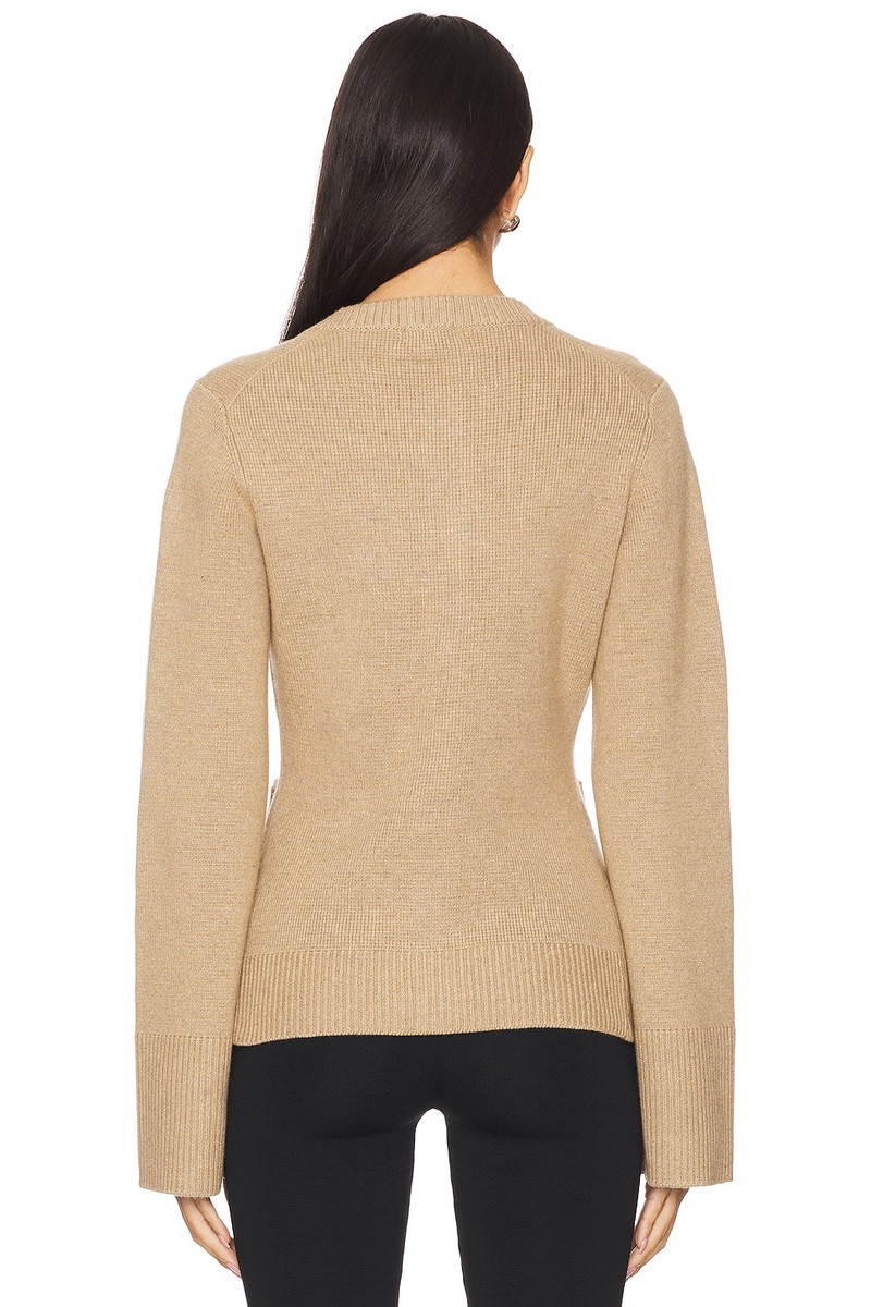 PISTOLA Dani Cardigan outlook