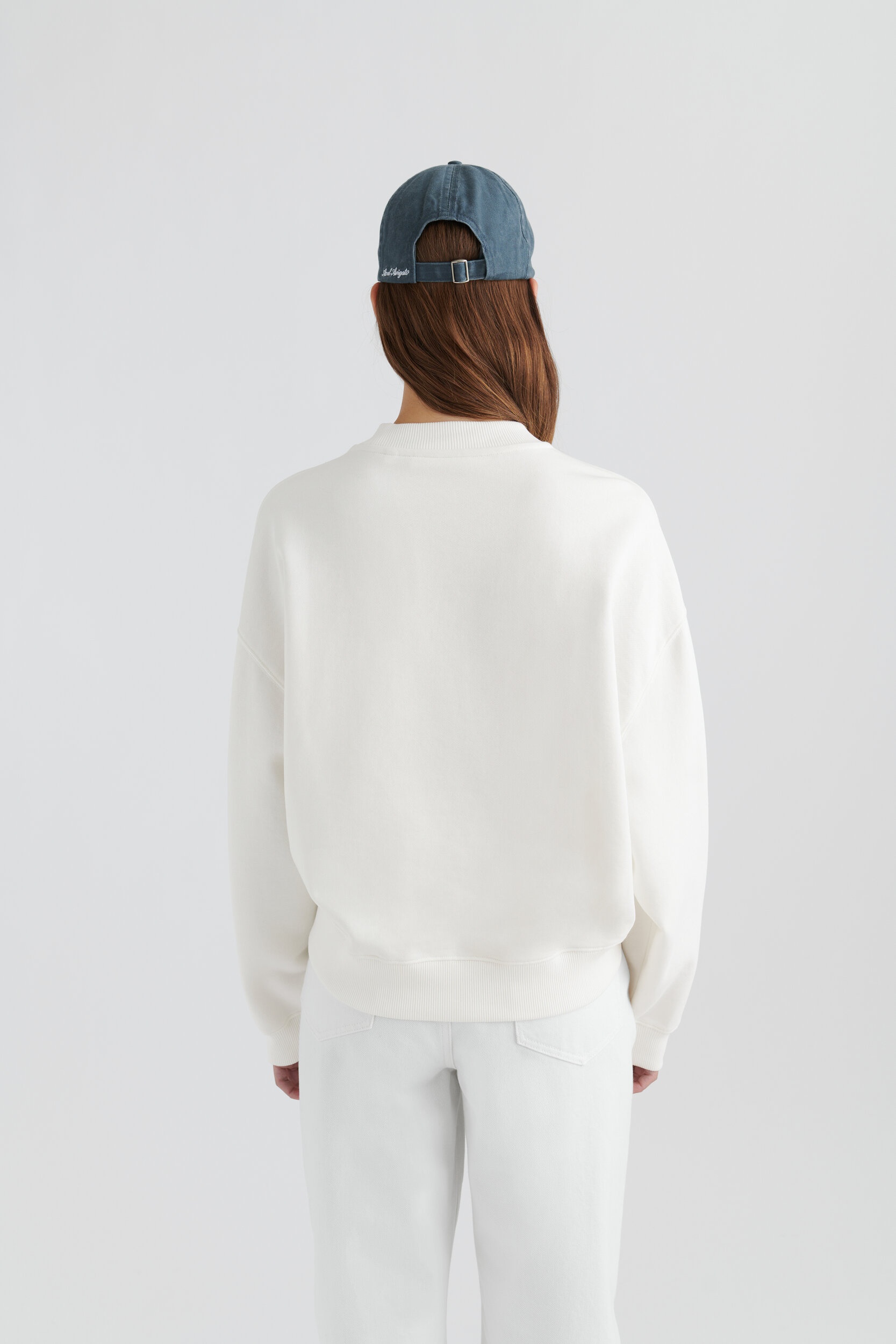Arigato University Sweatshirt - 3