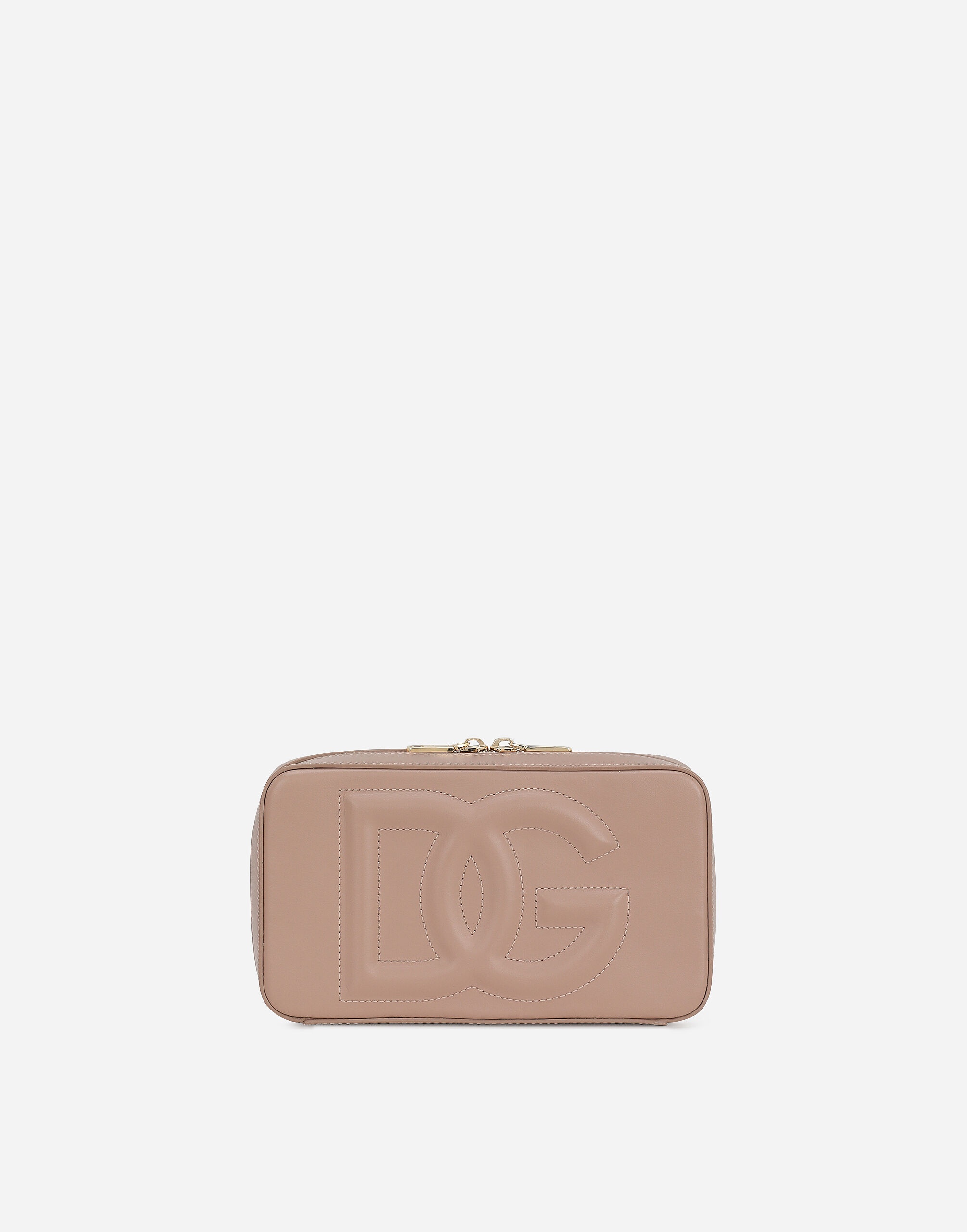 Small DG Logo camera bag - 1