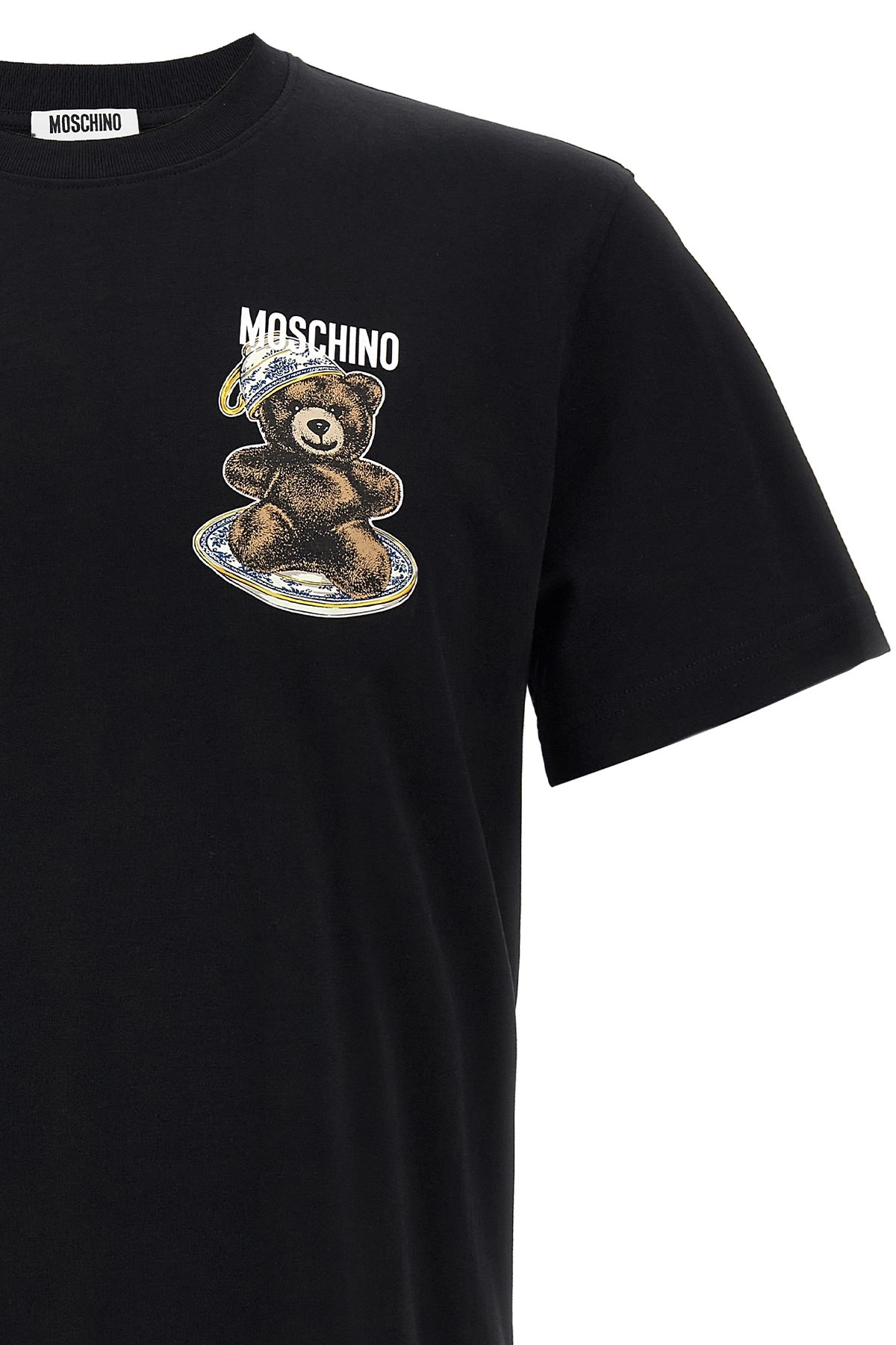 Printed T-shirt - 3