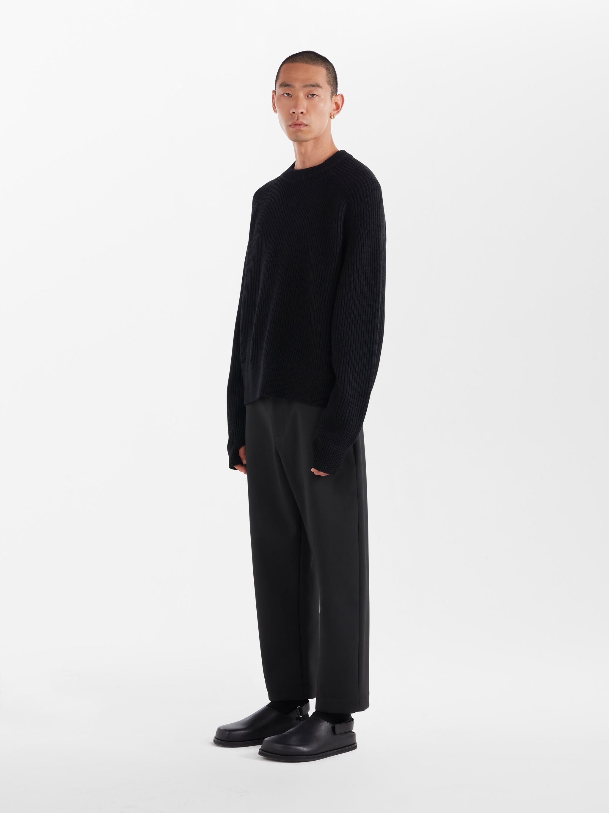 Arum Knit - 4