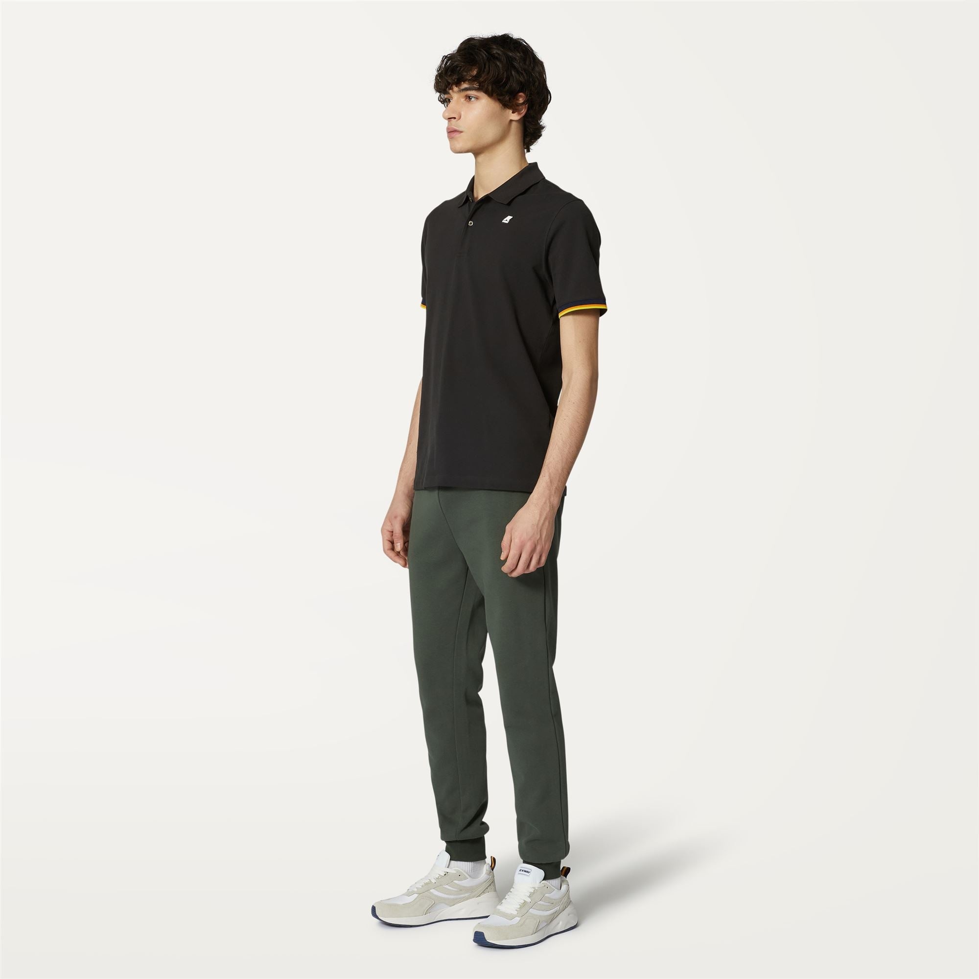 LE VRAI BISHOP POLY COTTON - 4