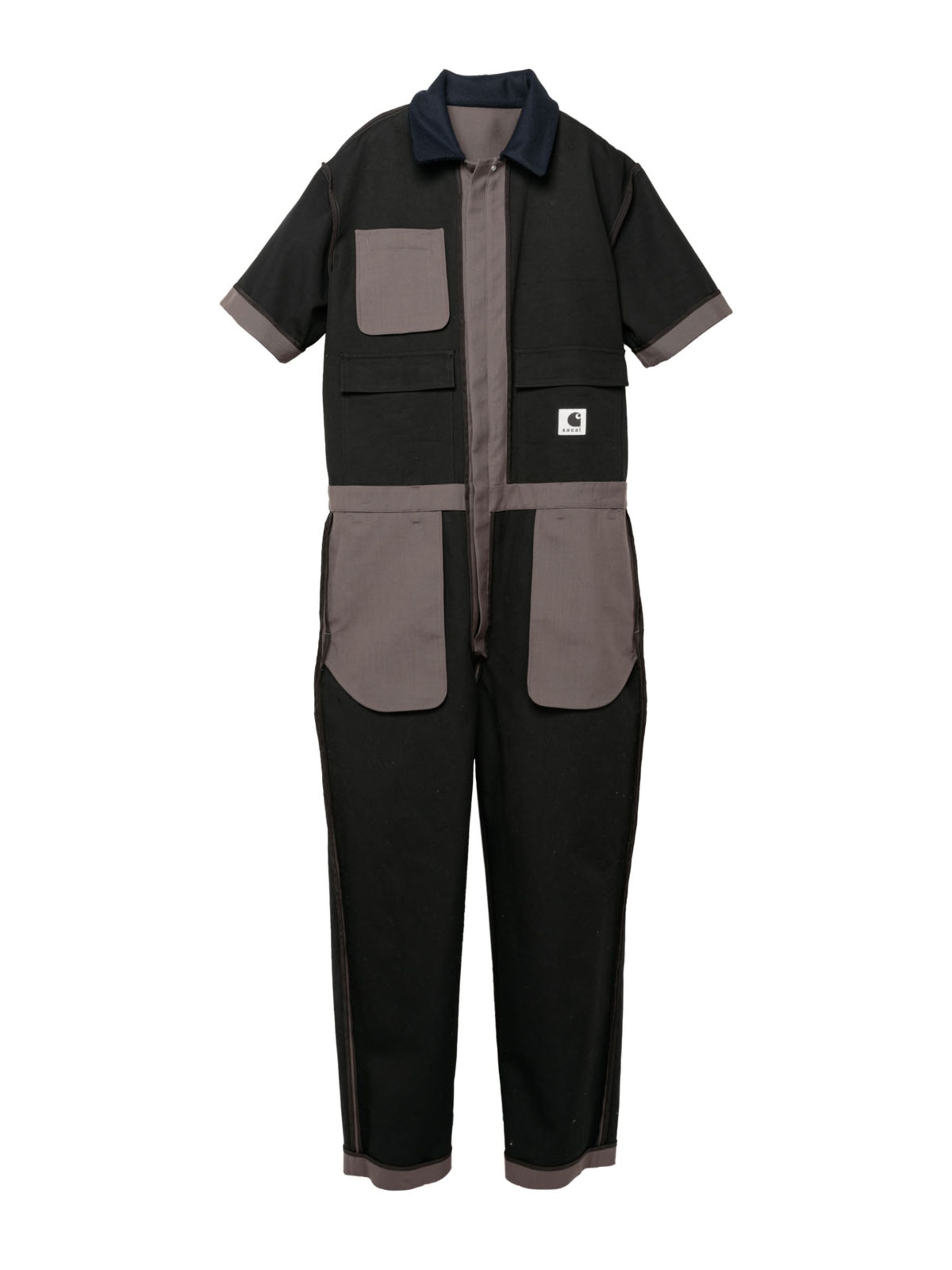 Carhartt WIP Suiting Bonding Jumpsuit - 1