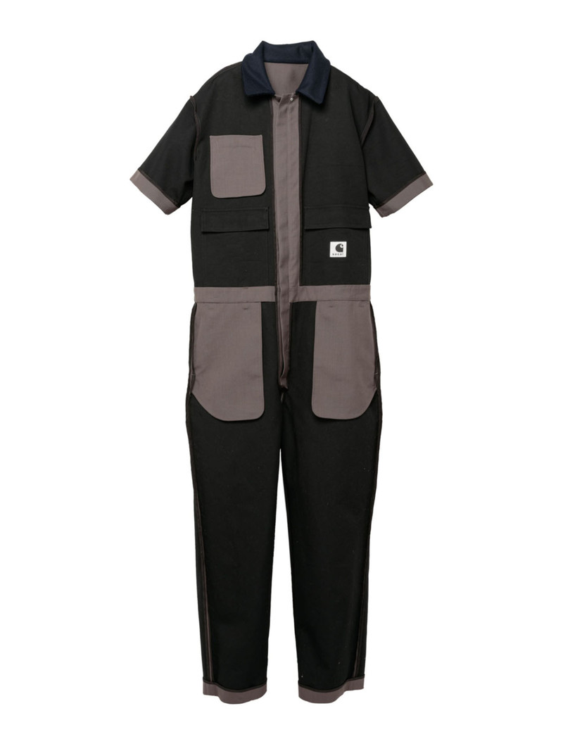 Carhartt WIP Suiting Bonding Jumpsuit 1