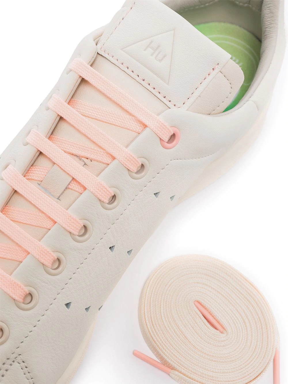 x Pharrell Williams Stan Smith sneakers - 2