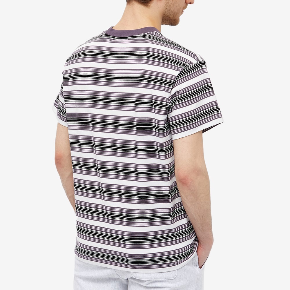 Carhartt WIP Otis Stripe Tee - 4