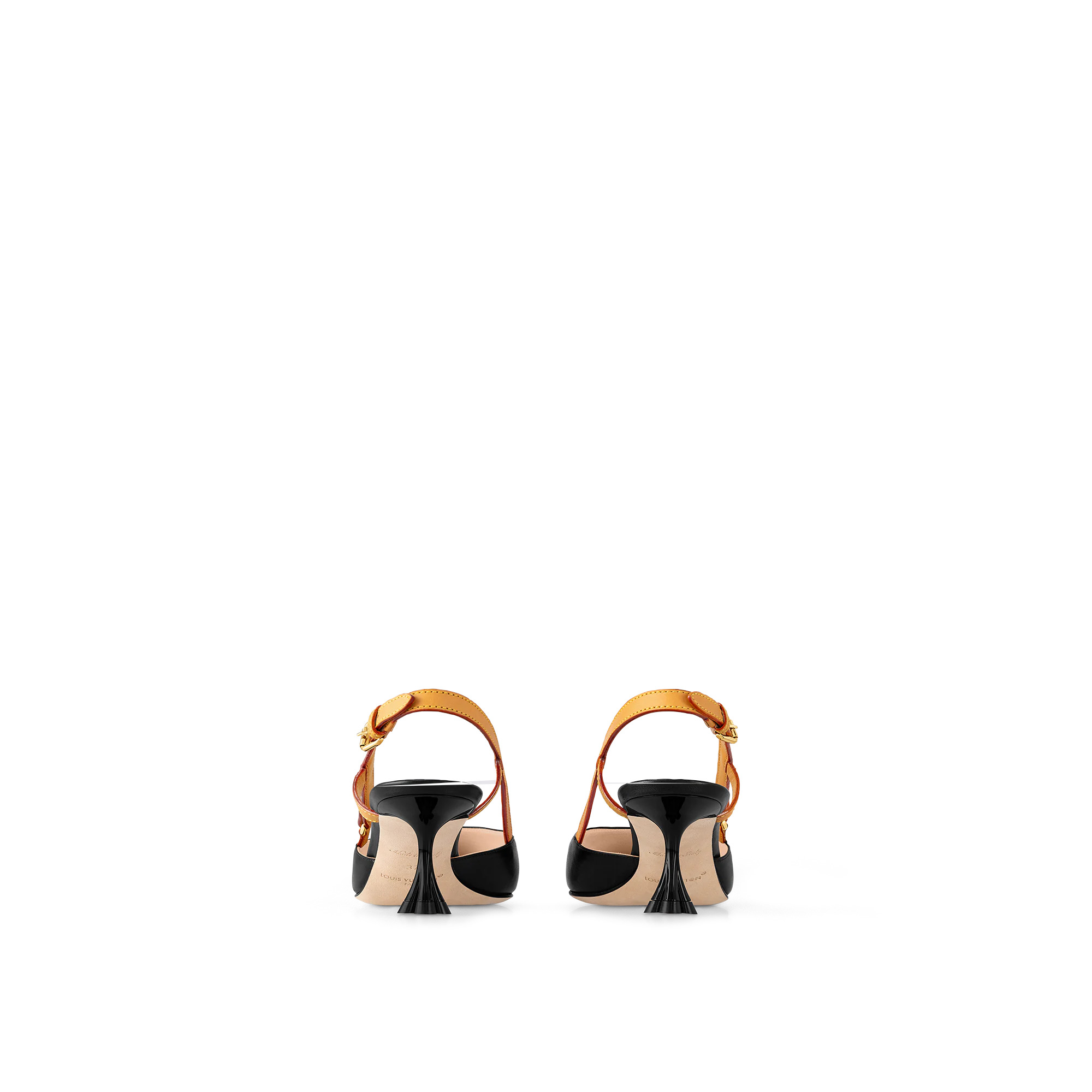 Blossom Slingback Pump - 6