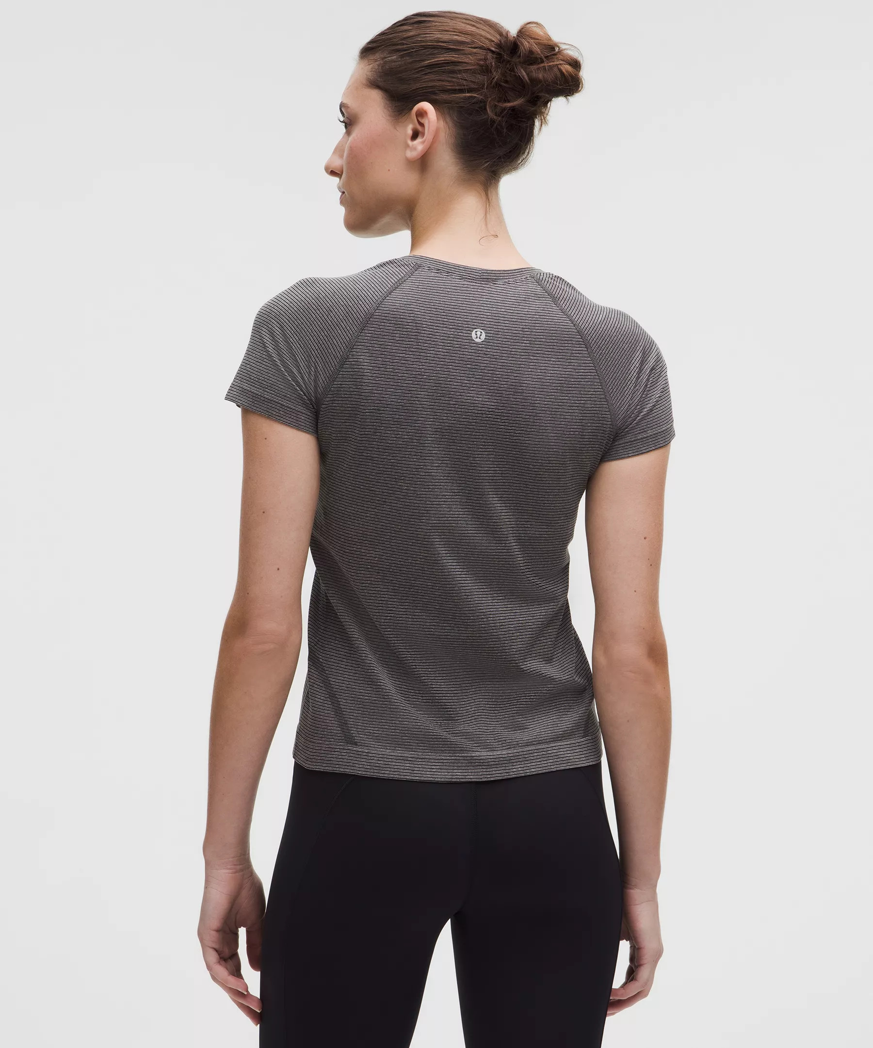 Swiftly Tech Short-Sleeve Shirt 2.0 *Waist Length - 3