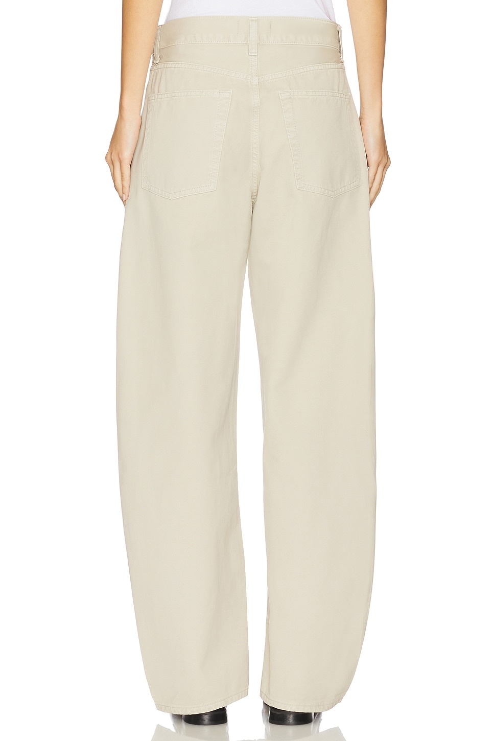 Sefton Pant - 4