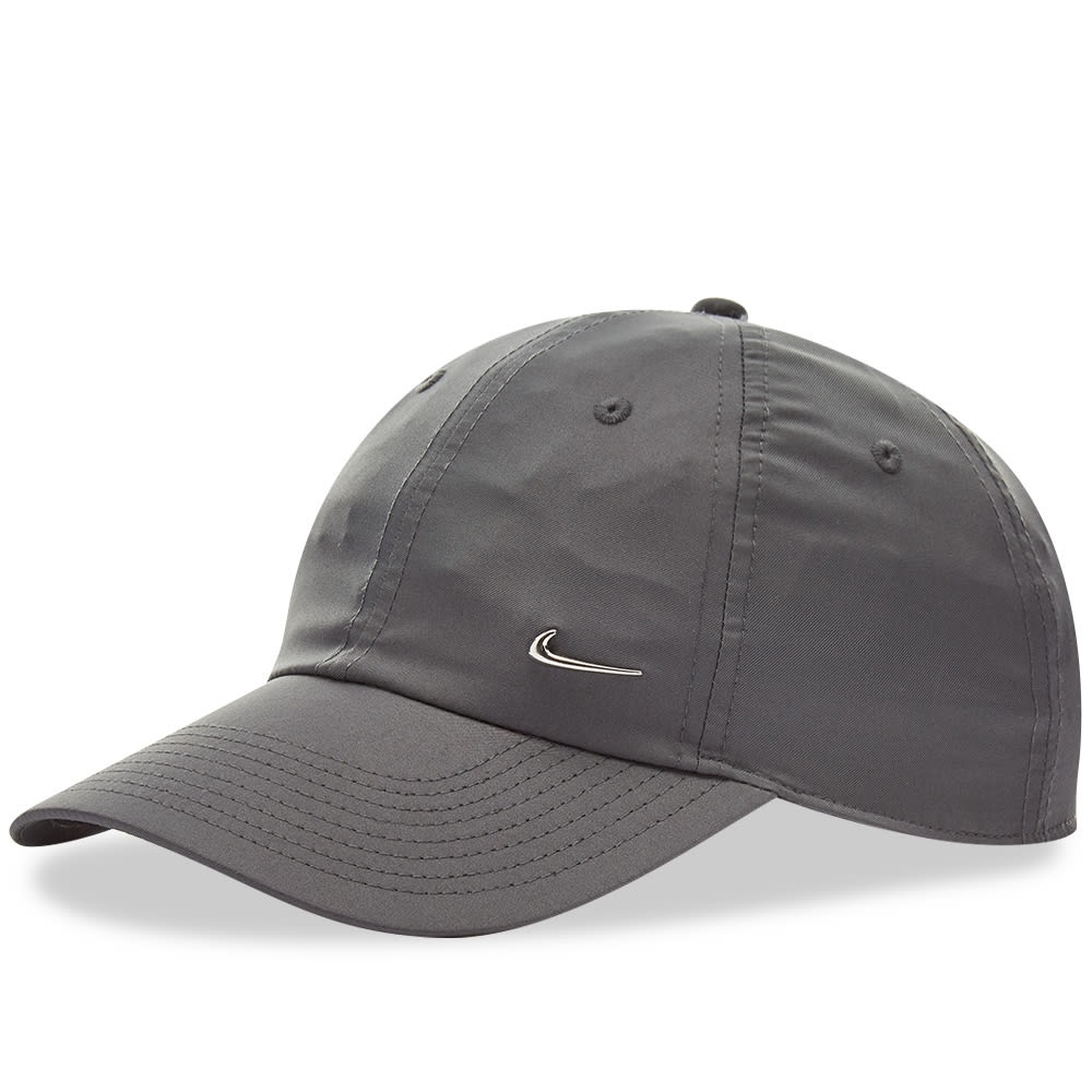 Nike Metal Swoosh Cap - 1